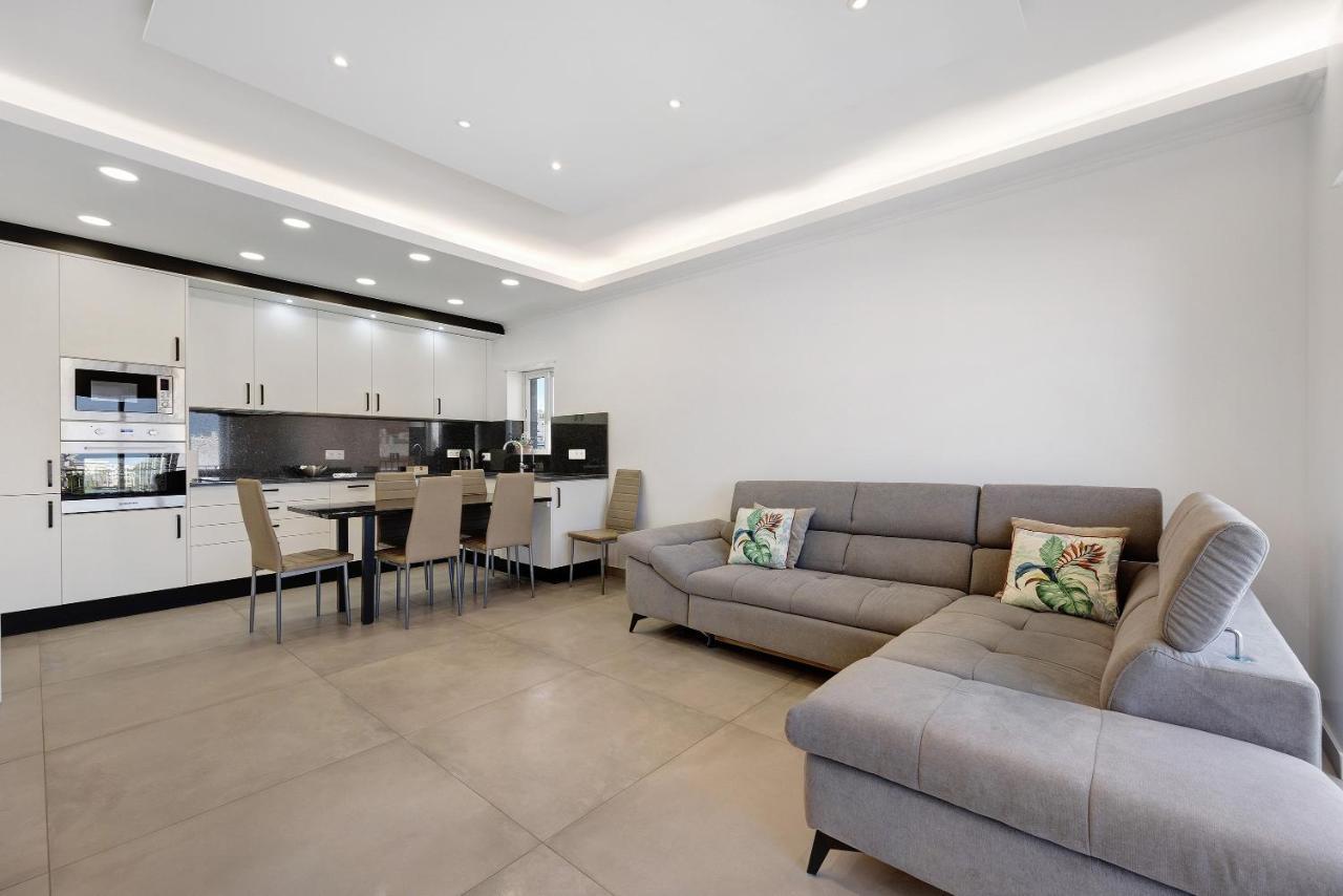 Apartamento Mar E Sol Portimao Exterior photo