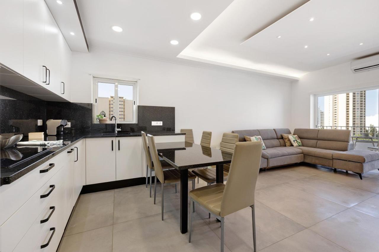 Apartamento Mar E Sol Portimao Exterior photo
