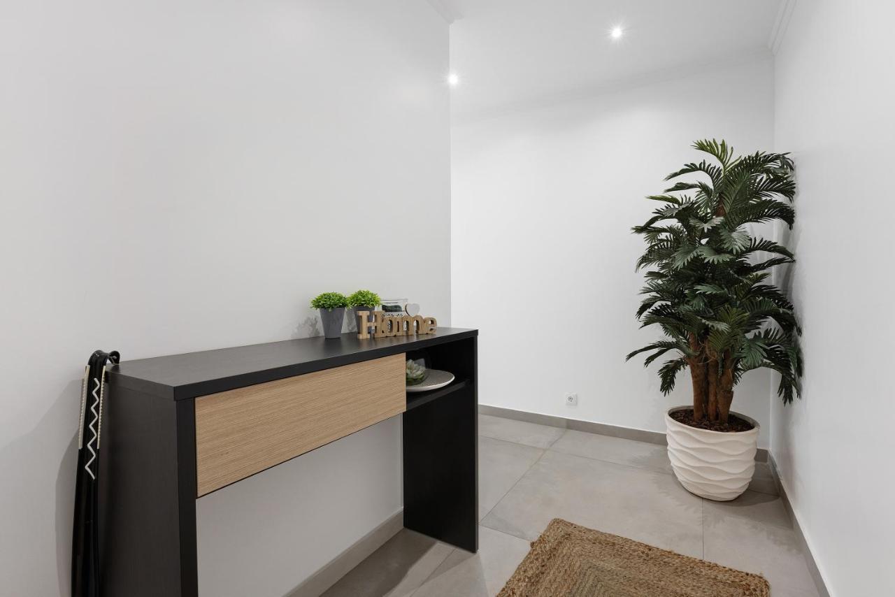 Apartamento Mar E Sol Portimao Exterior photo