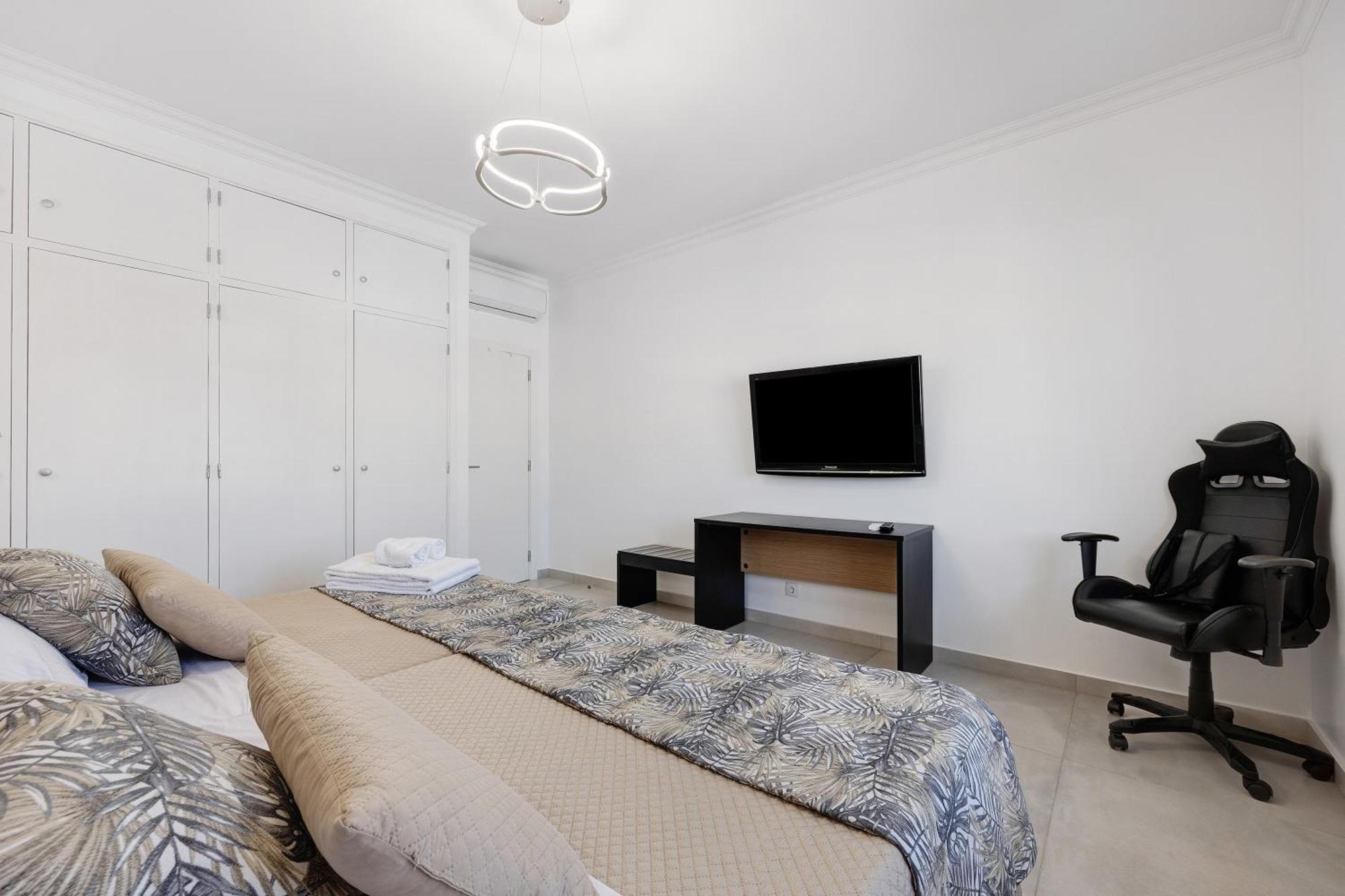 Apartamento Mar E Sol Portimao Exterior photo